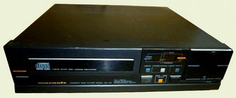 MARANTZ CD-34 